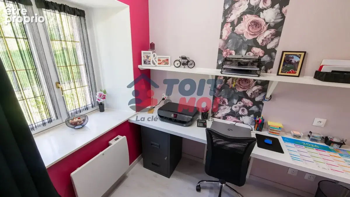 Propriété de caractère avec gîte indépendant - photo 10