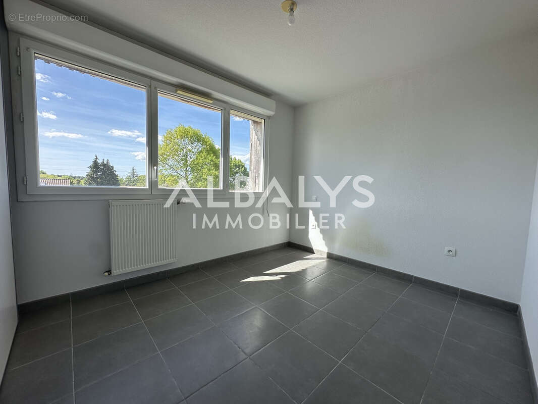 Appartement à EYSINES