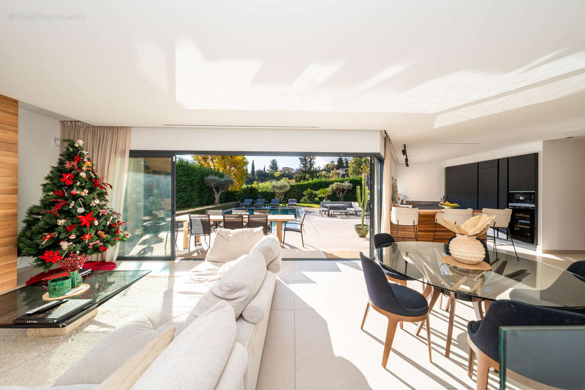 Maison à SAINT-PAUL