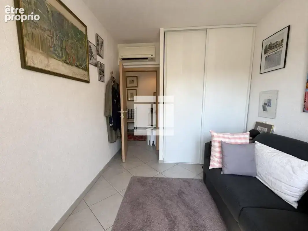 T3 avec grande terrasse et vue mer - photo 16
