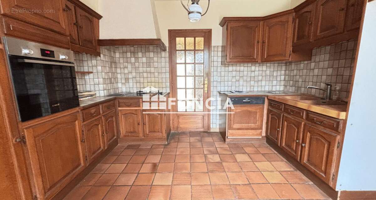 Maison à LA MEMBROLLE-SUR-CHOISILLE