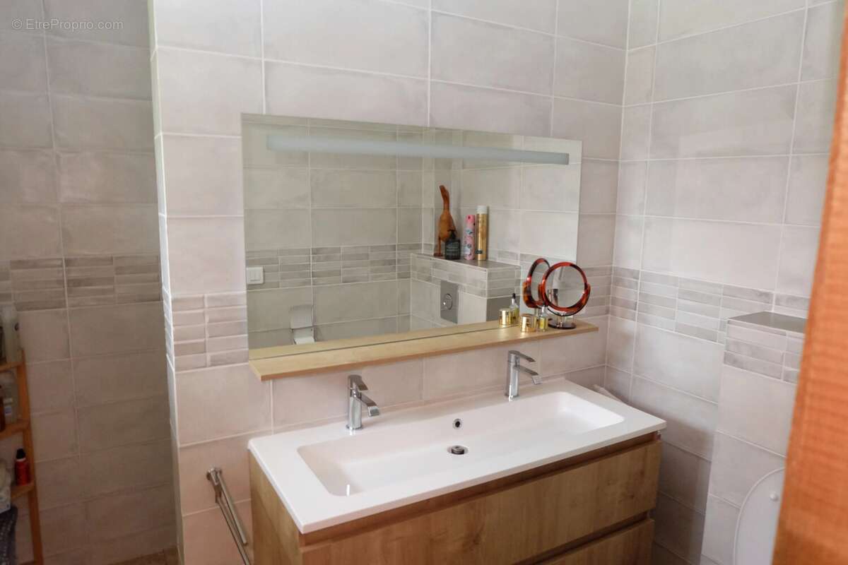 Propriété avec Gîtes au Bord de la Rivière Lot - photo 24