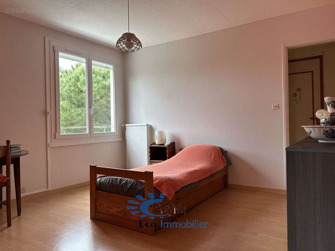 Maison à LA ROCHELLE