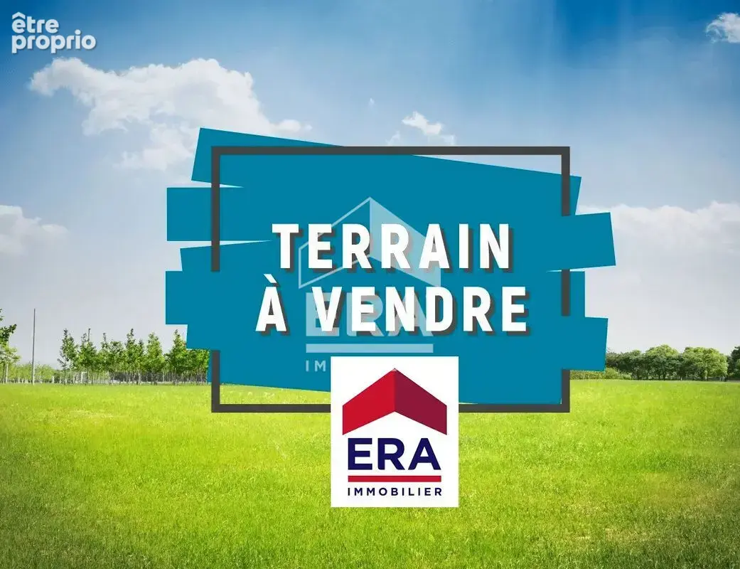 Terrain à LANCON-PROVENCE
