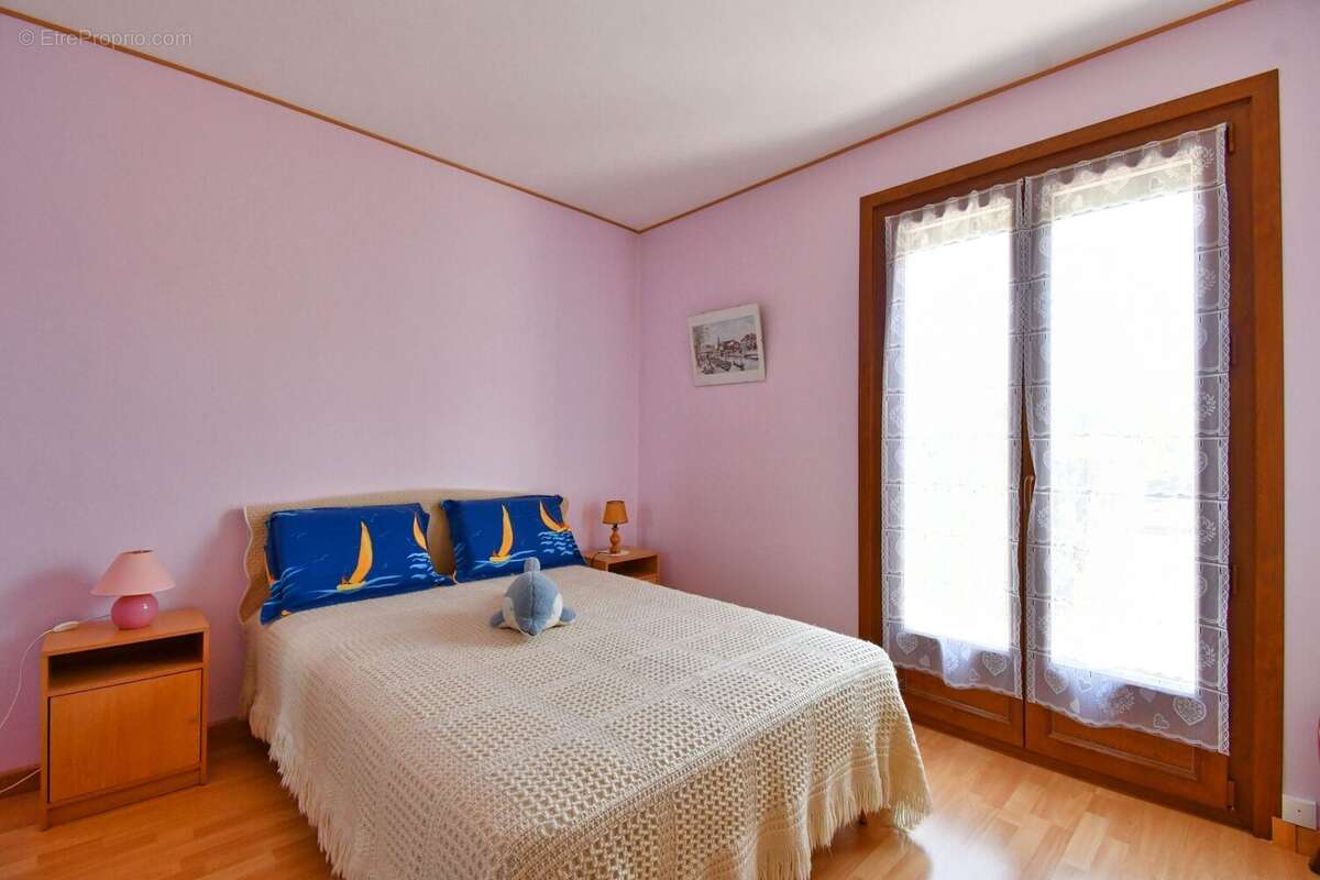 Maison 142 m² à Etang-Sur-Arroux  - photo 5