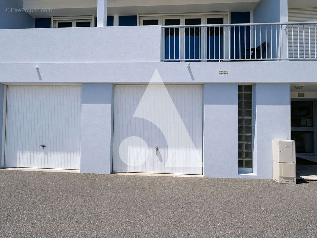 Appartement à LANESTER