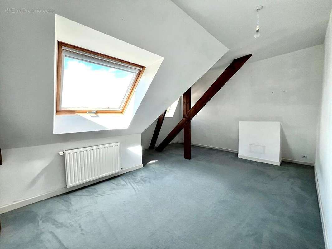 Saint Brieuc Maison de famille de 177 m2 - photo 10