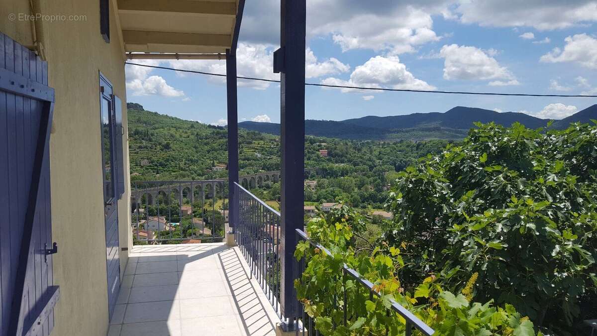 Maison 37 m² à Bedarieux  - photo 7