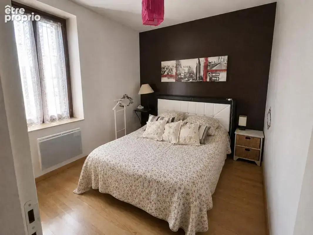 Maison 66 m² avec façade en pierre – 2 chambres, véranda et extérieur à Moulis-en-Médoc - photo 5
