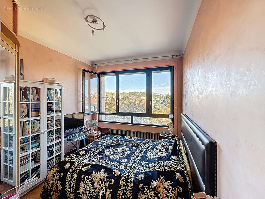 Appartement à LYON-6E