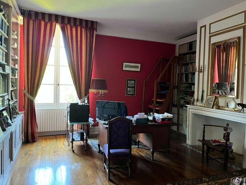 Maison à NOGARO