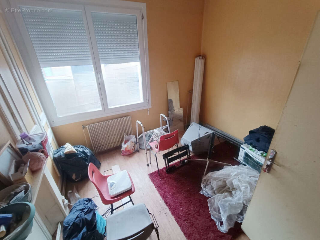 Immeuble de rapport 6 lots – Amiens Sud - photo 7