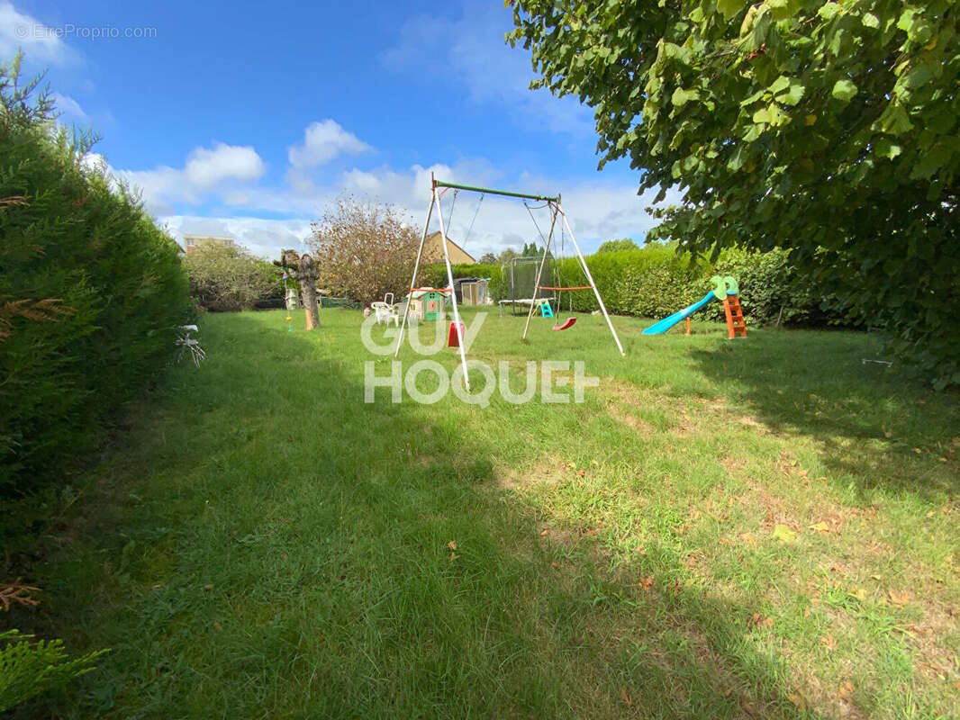 Maison à SAINT-AVOLD