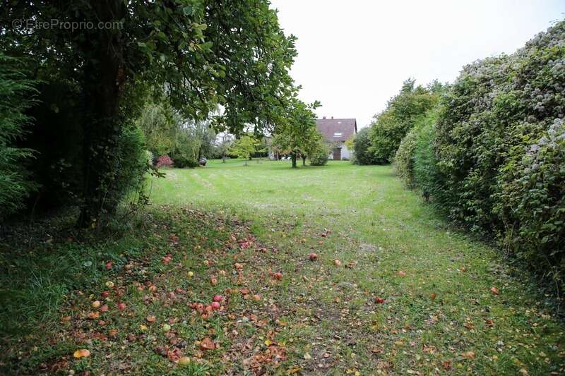 Maison à DUN-SUR-MEUSE