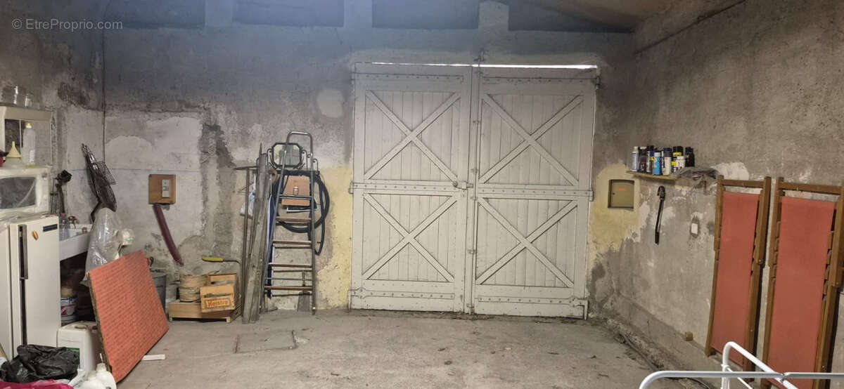 Maison à ANIANE