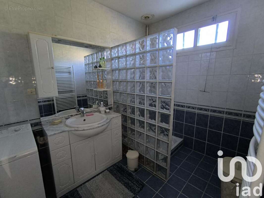 Photo 8 - Maison à SAINT-LYE