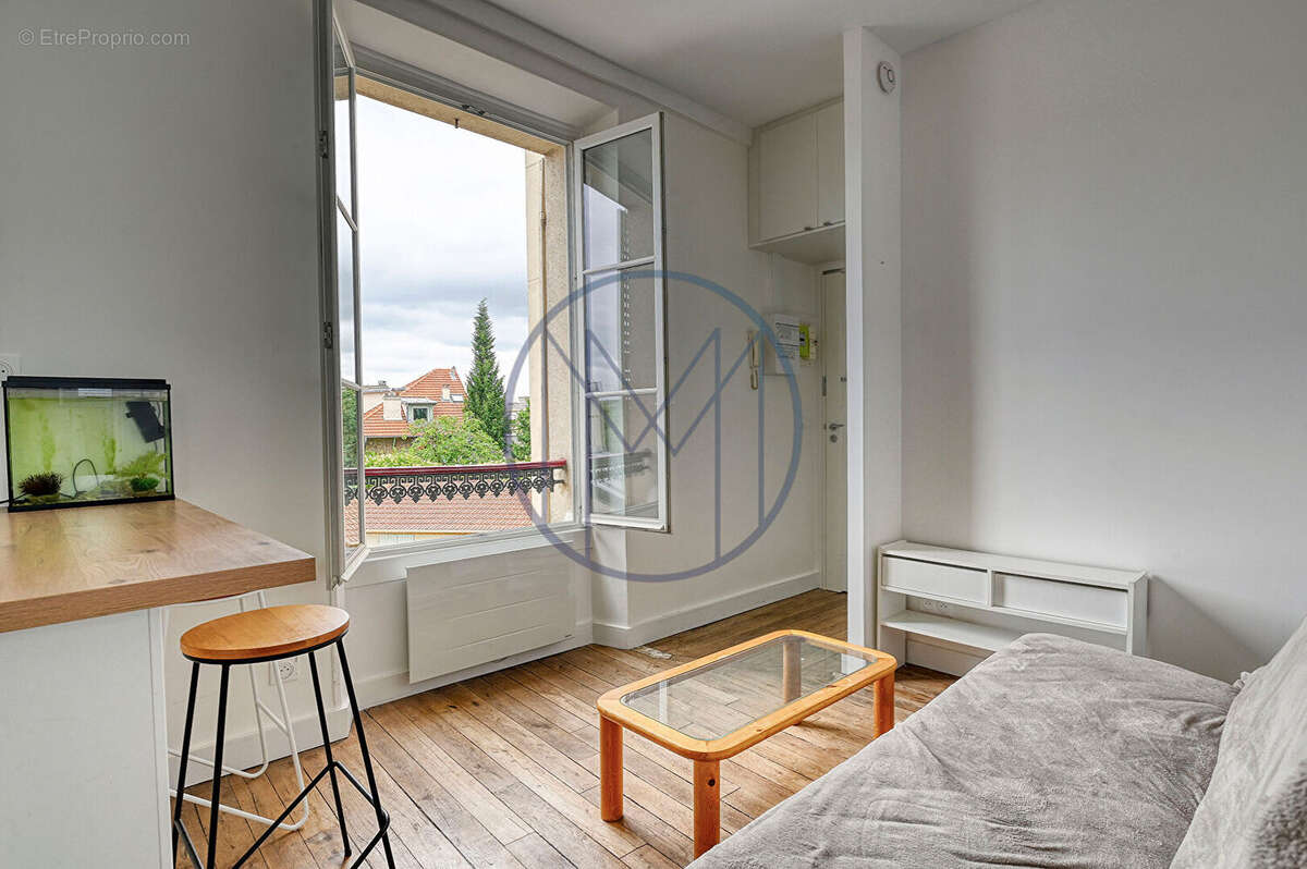 Appartement à VERSAILLES