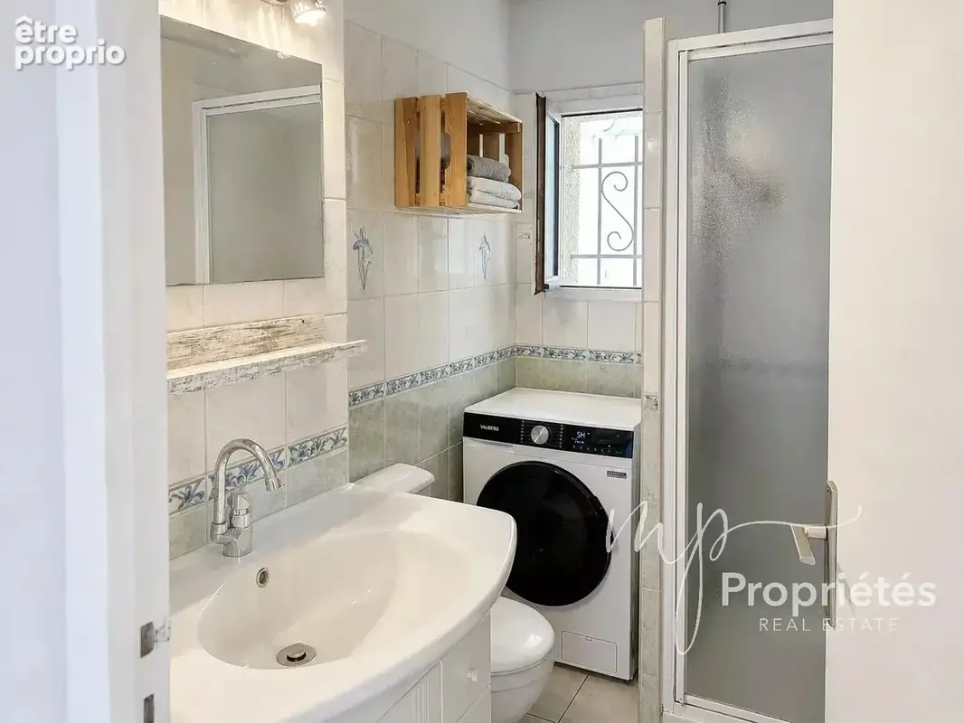 A vendre à Cavalaire-sur-Mer – Appartement 3 Pièces avec Box fermé proche plage et commodités - photo 7