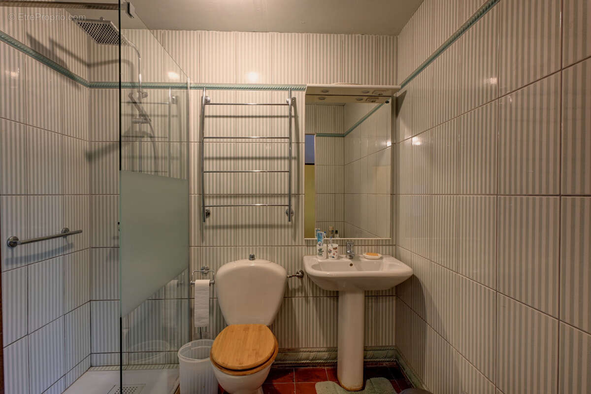 Maison à LAROQUE-TIMBAUT