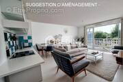 Appartement à LA TESTE-DE-BUCH