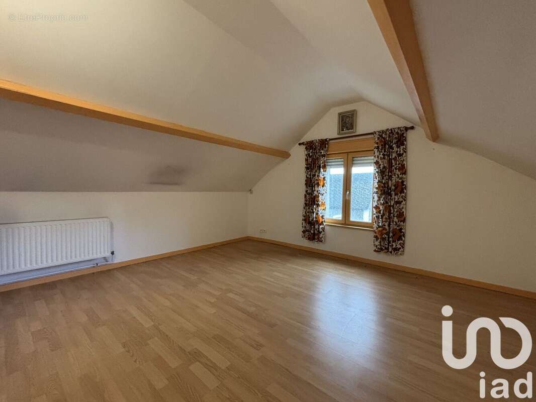 Photo 8 - Maison à BEAUREVOIR