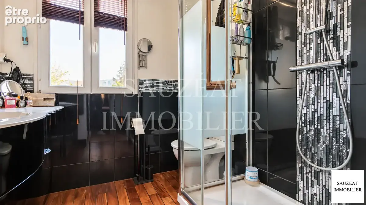 Vitry-sur-Seine - Maison familiale - photo 13