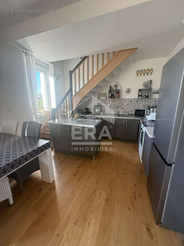 Appartement 73m² à vesoul - photo 3
