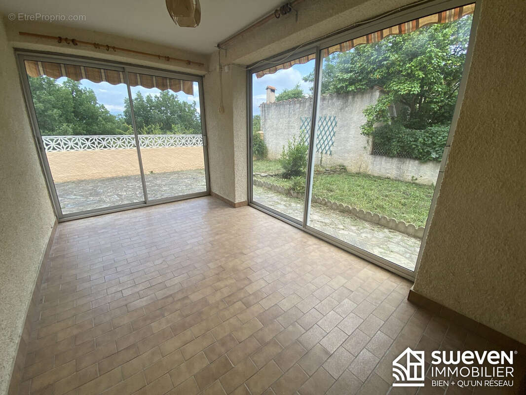 Maison 132 m² à Ceret  - photo 8