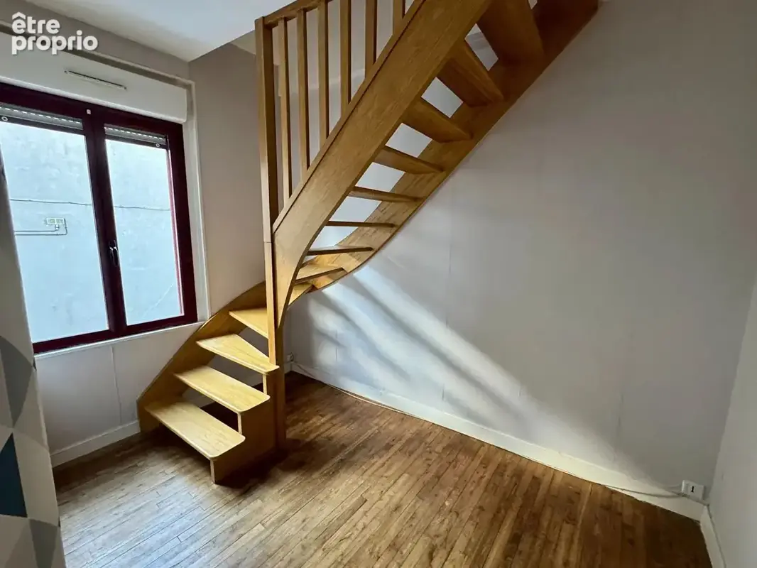 Maison Vitre 4 pièce(s) 51 m2 - photo 5