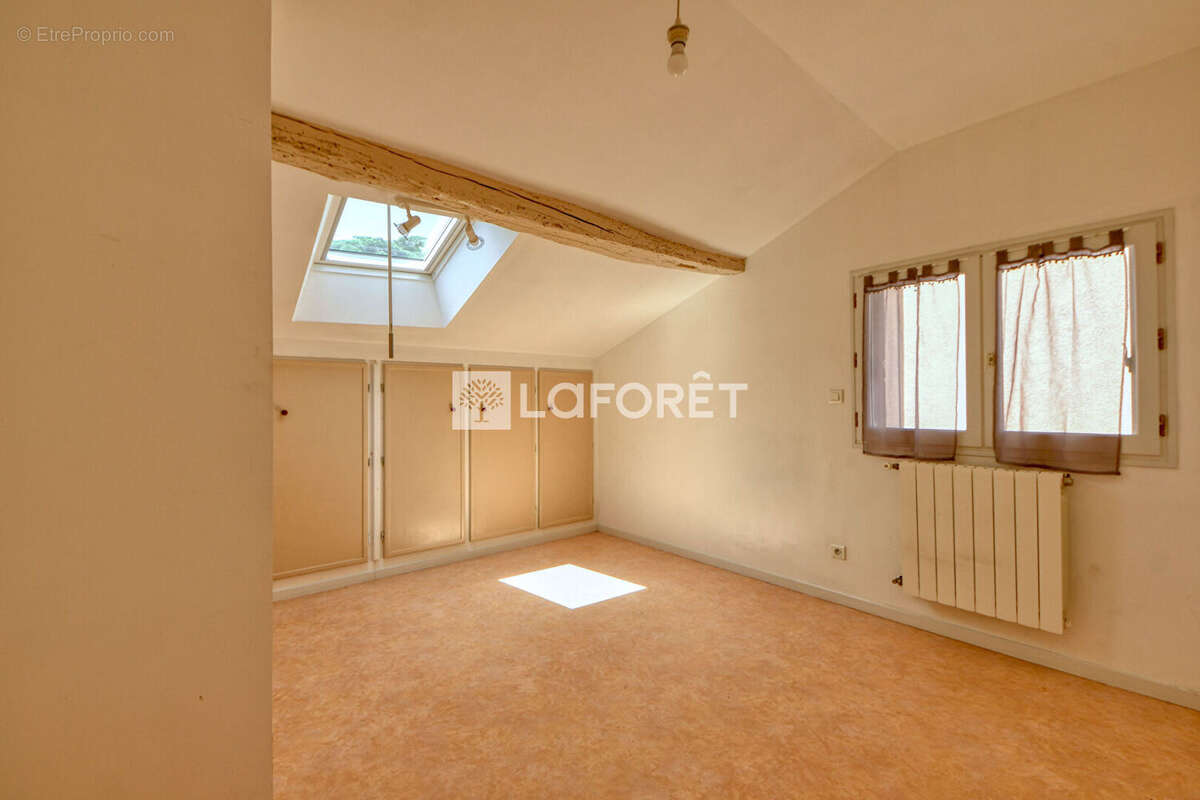 Maison à LISLE-SUR-TARN