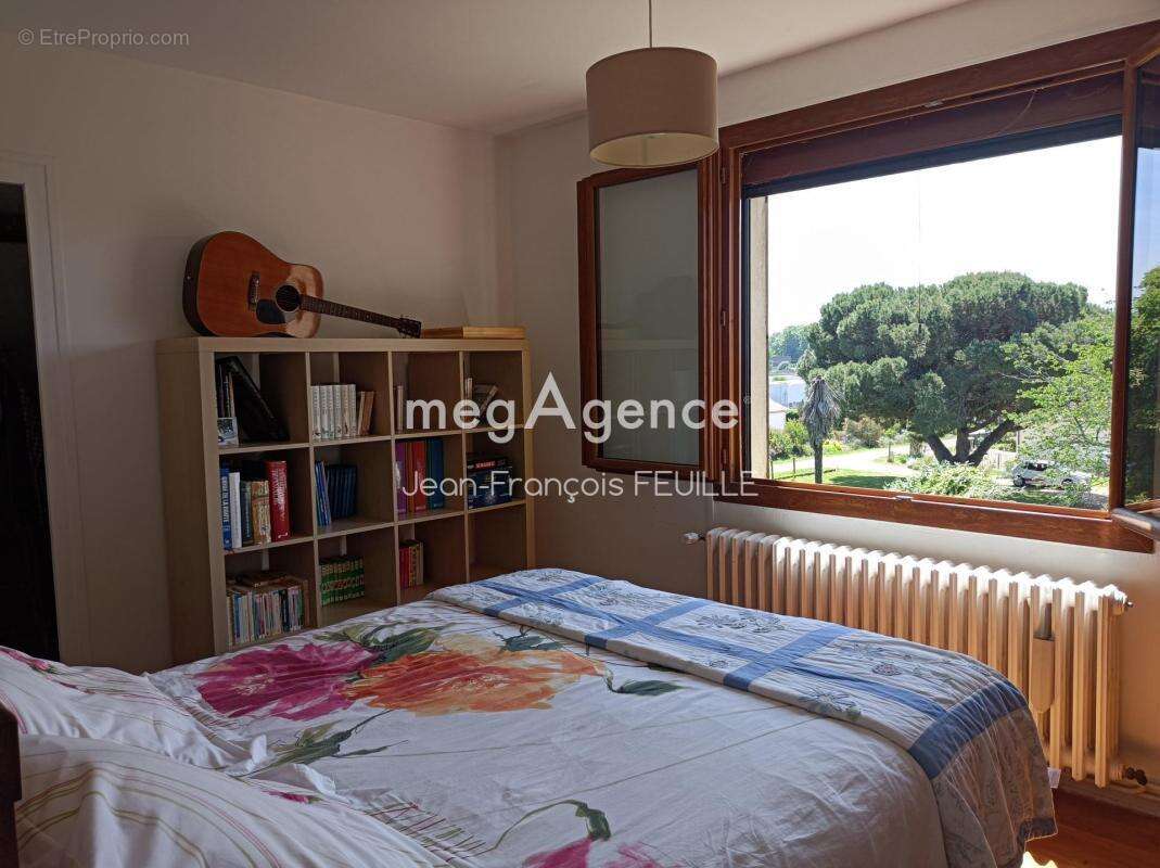 Ensemble immobilier de deux maisons - photo 9