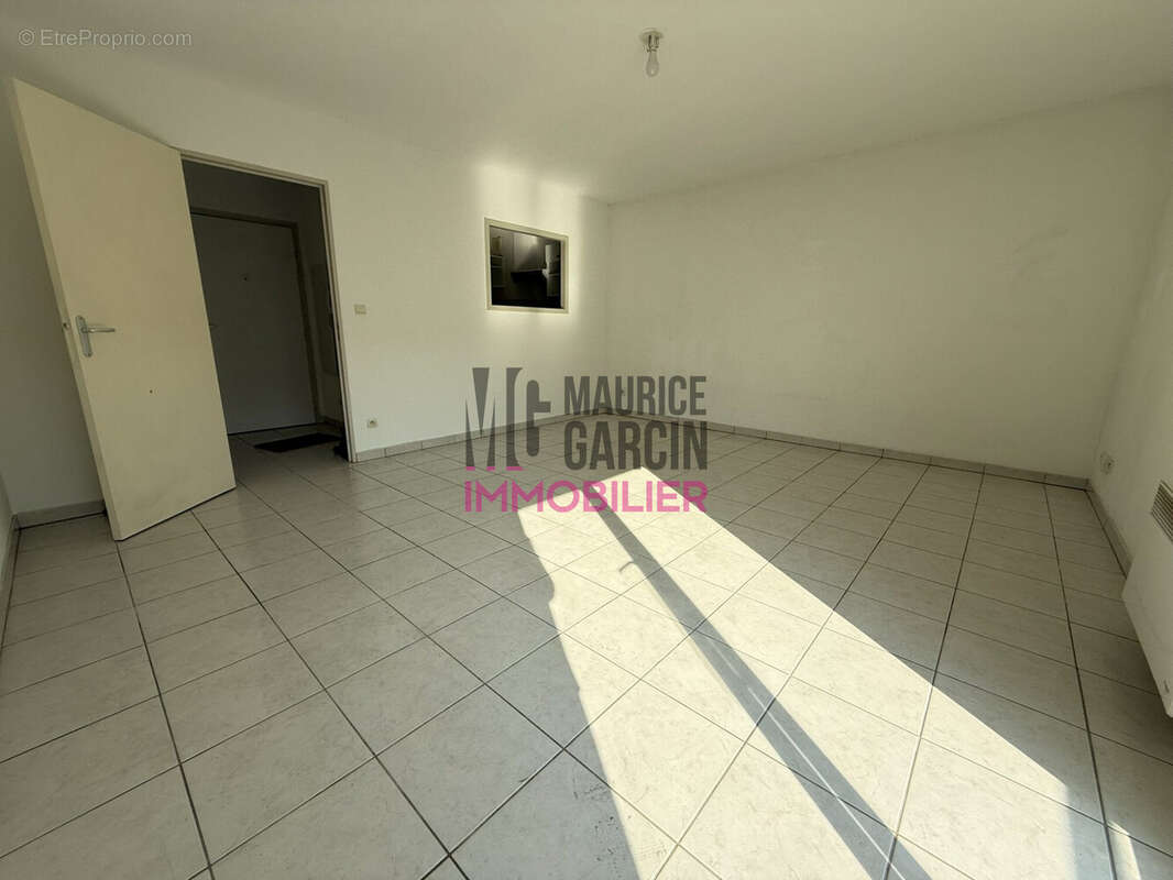 Appartement à AVIGNON