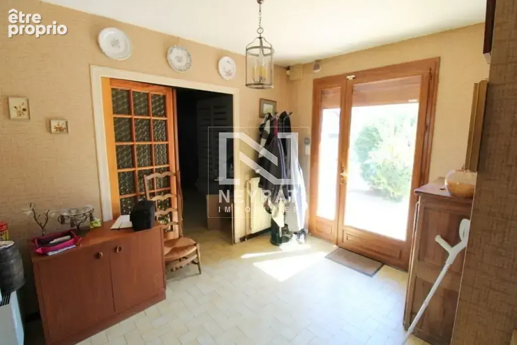 Maison situee au calme a proximite de chalon - photo 4
