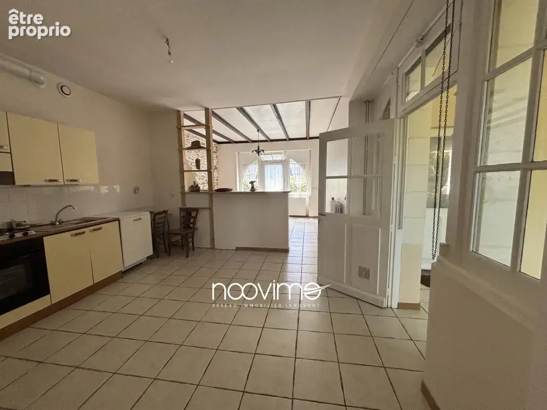 Maison 88 m² à Thouare-Sur-Loire  - photo 5