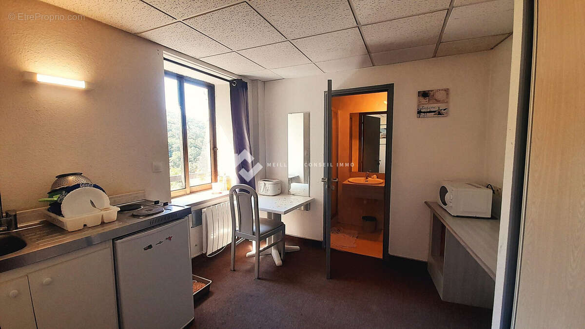 Maison 11 pièces 100 m² à vendre à Saint-Sernin-Sur-Rance (12380) - photo 9