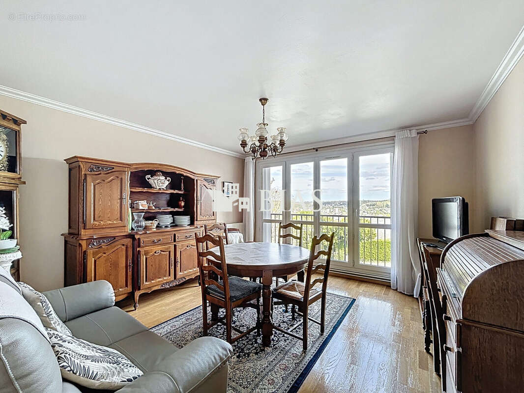 Appartement à MAROMME