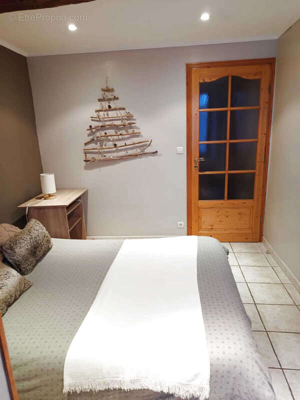 Appartement à BREIL-SUR-ROYA