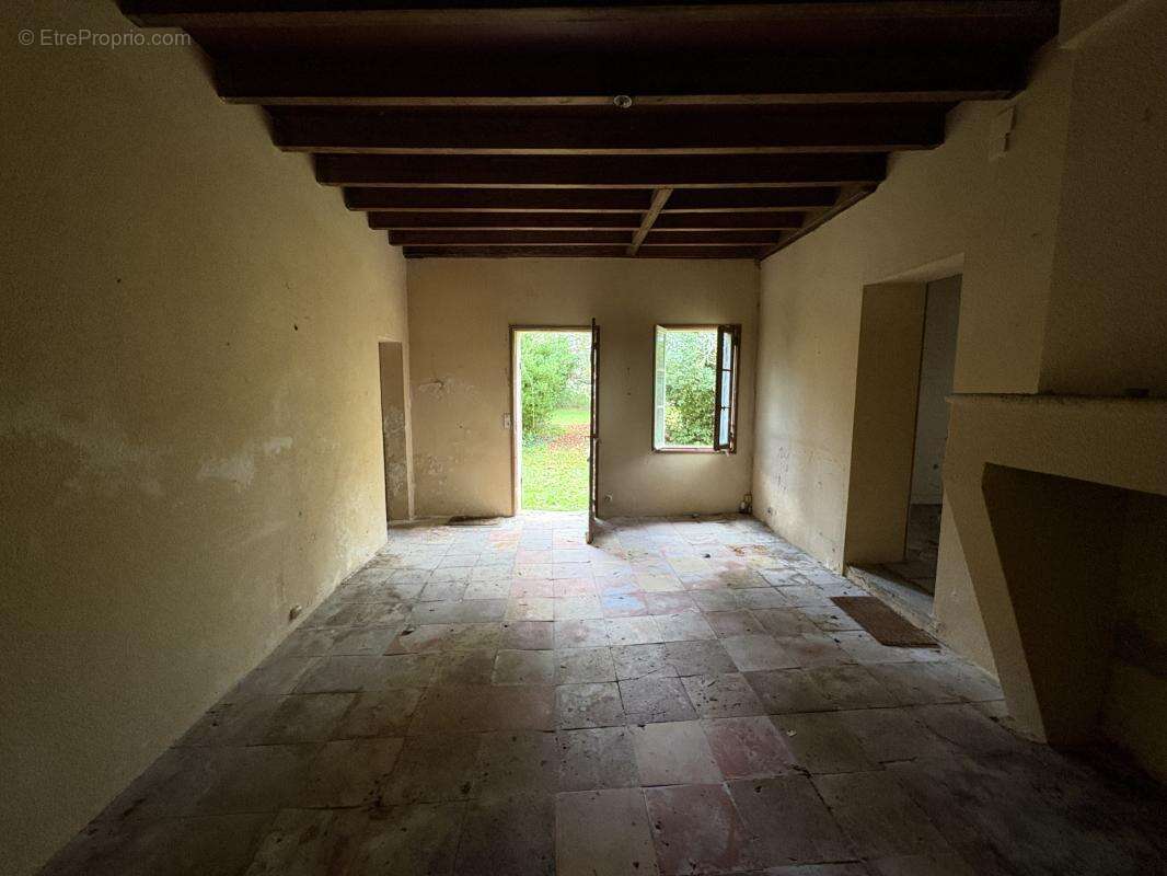 Maison à CADARSAC