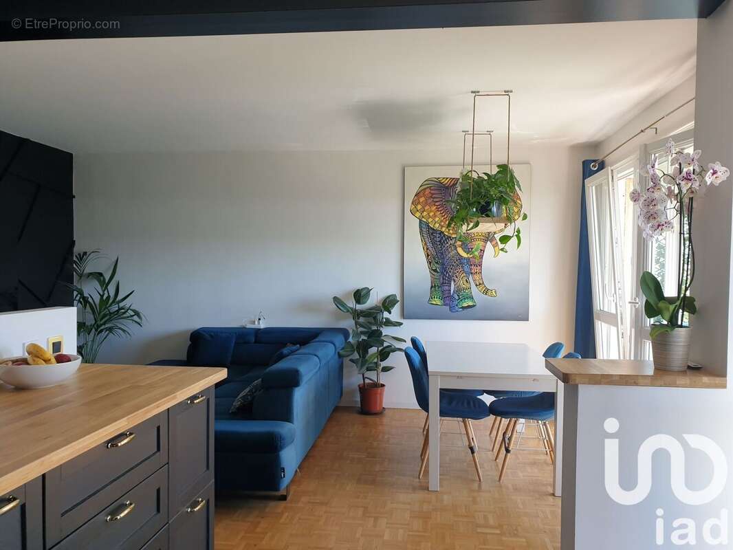 Photo 4 - Appartement à FRESNES