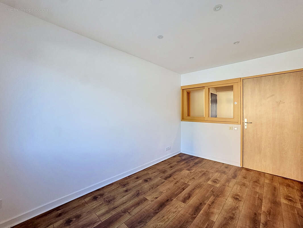 Appartement à ALBERTVILLE