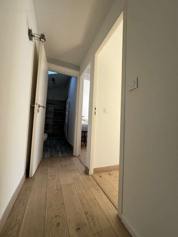 Maison à MARSEILLE-9E
