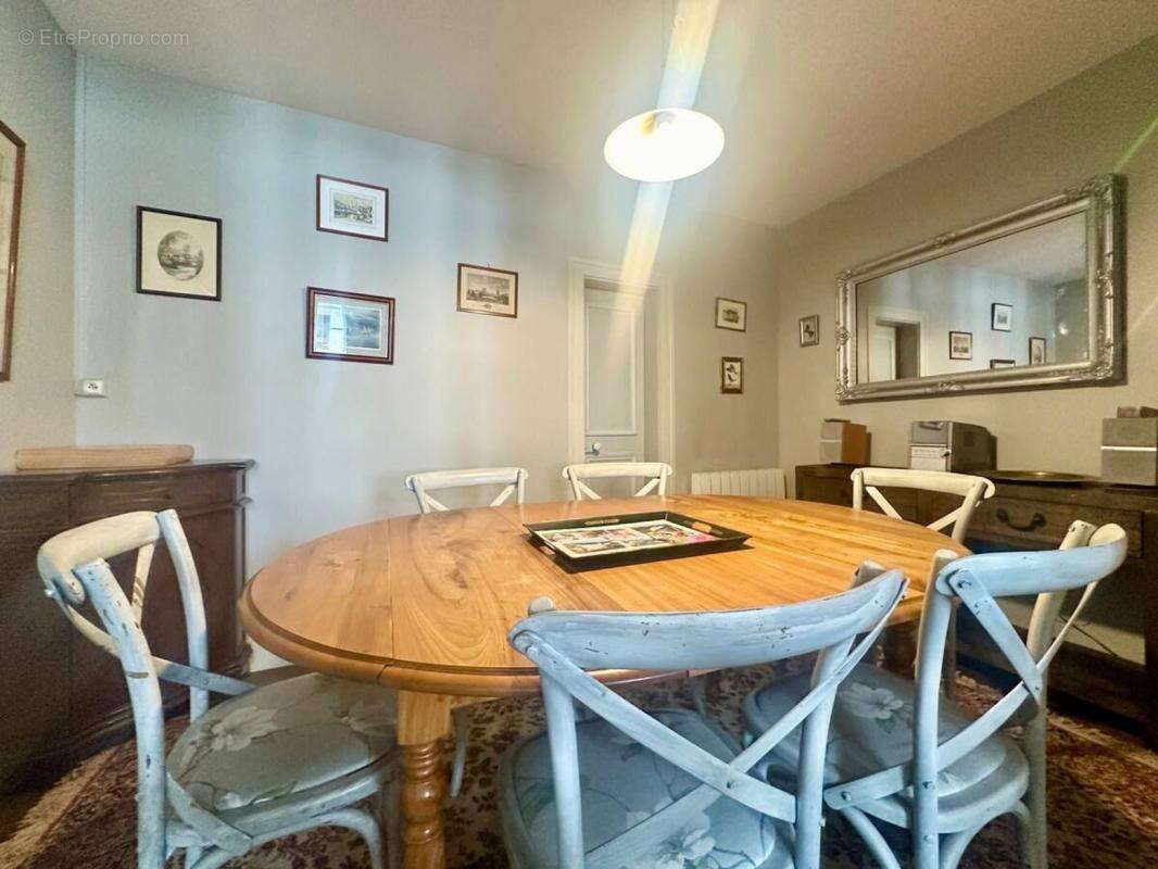 Appartement à LIMOGES