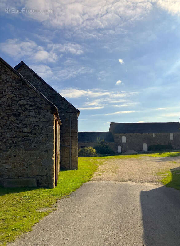 Maison à PLEVEN
