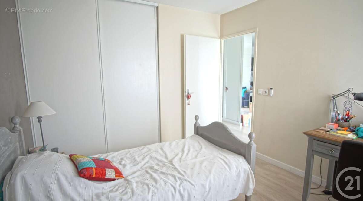 Appartement à CRETEIL