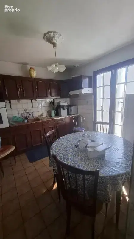 Maison de 6 pièces de 178 m² à Naintré - photo 13