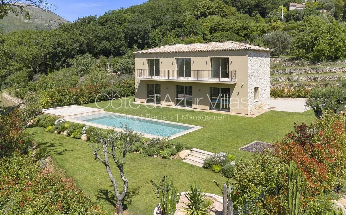 Maison à VENCE