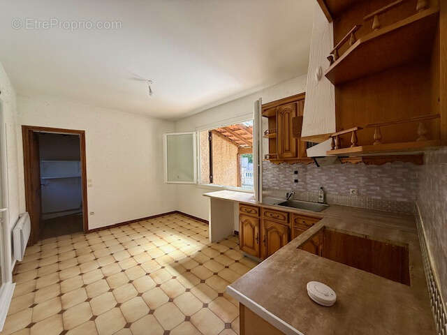 Maison à CARNOUX-EN-PROVENCE