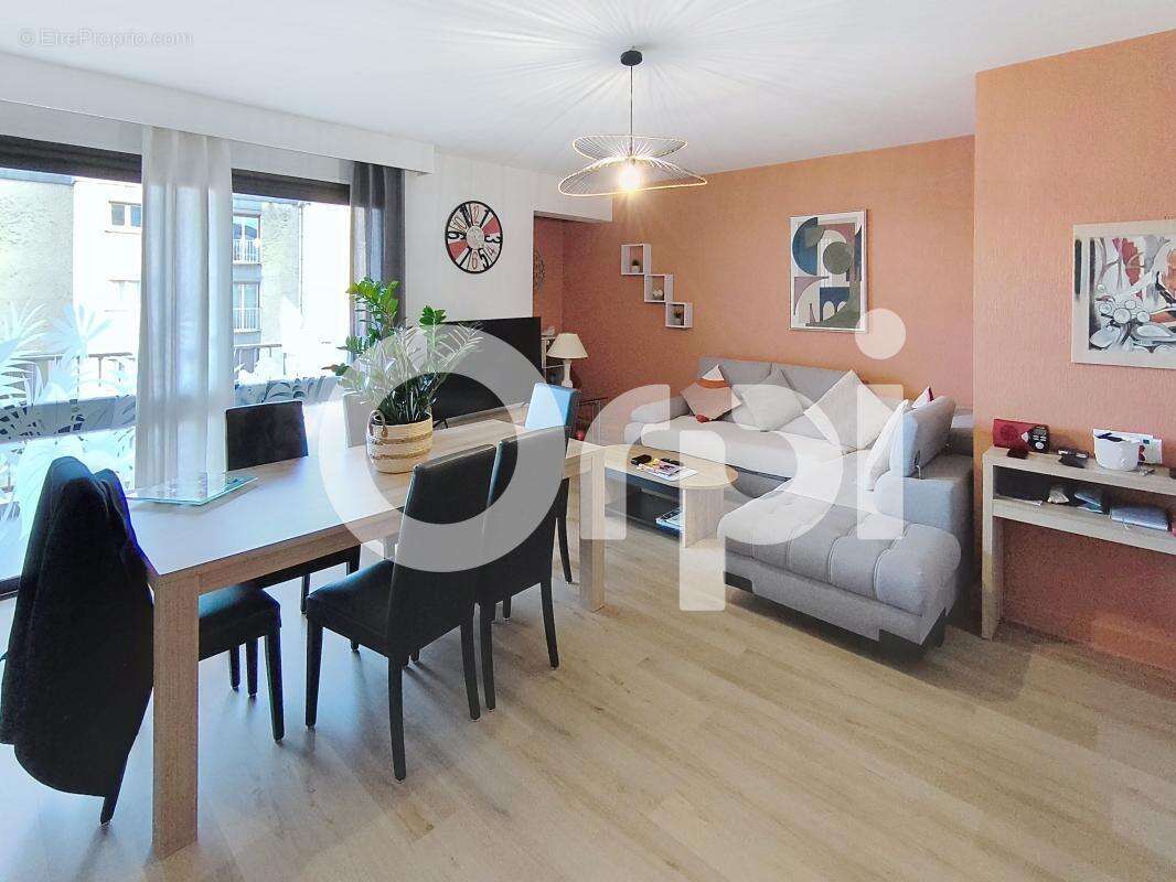 Appartement à BRIVE-LA-GAILLARDE