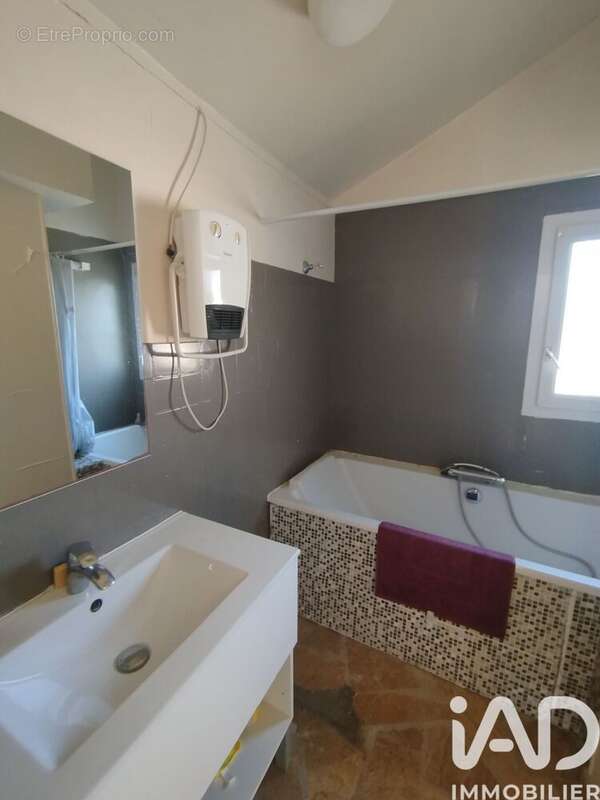 Photo 8 - Maison à SOUPPES-SUR-LOING