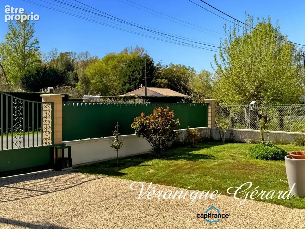 Maison à vendre 6 pièces  (24) - photo 29